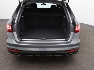 Audi A4 Avant competition edition 40TFSI quattro/ AHK