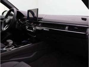 Audi A4 Avant competition edition 40TFSI quattro/ AHK