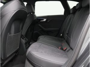 Audi A4 Avant competition edition 40TFSI quattro/ AHK