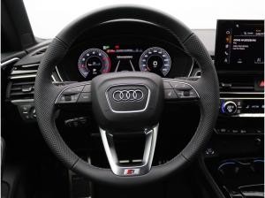 Audi A4 Avant competition edition 40TFSI quattro/ AHK