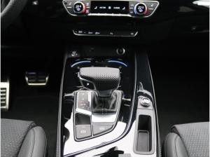 Audi A4 Avant competition edition 40TFSI quattro/ AHK