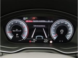 Audi A4 Avant competition edition 40TFSI quattro/ AHK