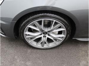 Audi A4 Avant competition edition 40TFSI quattro/ AHK