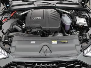 Audi A4 Avant competition edition 40TFSI quattro/ AHK