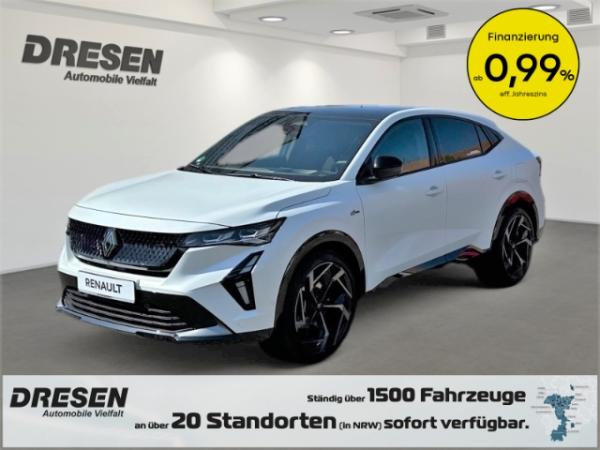 Renault Rafale 🤑SUMMER-SALE🤑💥0,5%Versteuerung💥Atelier Alpine Plug-in Hybrid 300 4x4 *Harman-Kardon,Panoramadach*