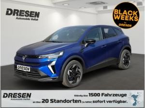 Renault Captur Techno 140 Navigation*LED*SHZ*360 Grad Kamera* uvm.