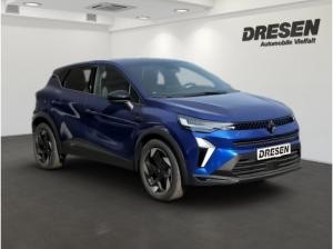 Renault Captur Techno 140 Navigation*LED*SHZ*360 Grad Kamera* uvm.