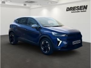 Renault Captur Techno 140 Navigatioan*360 Grad Kamara*SHZ*Lenkradheitzung*LED