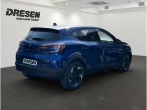 Renault Captur Techno 140 Navigation*LED*SHZ*360 Grad Kamera* uvm.