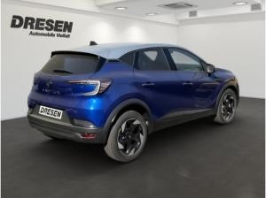 Renault Captur Techno 140 Navigatioan*360 Grad Kamara*SHZ*Lenkradheitzung*LED