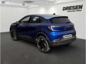 Renault Captur Techno 140 Navigatioan*360 Grad Kamara*SHZ*Lenkradheitzung*LED