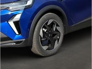 Renault Captur Techno 140 Navigation*LED*SHZ*360 Grad Kamera* uvm.