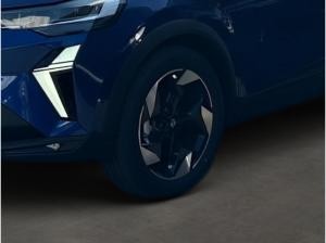 Renault Captur Techno 140 Navigatioan*360 Grad Kamara*SHZ*Lenkradheitzung*LED