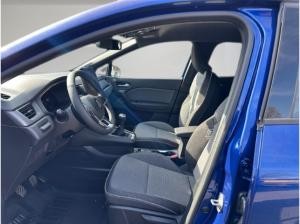 Renault Captur Techno 140 Navigation*LED*SHZ*360 Grad Kamera* uvm.