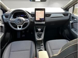 Renault Captur Techno 140 Navigation*LED*SHZ*360 Grad Kamera* uvm.