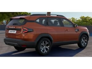 Dacia Bigster Expression hybrid 155 *Keyless*Multiview-Kamera*Klimaautomatik*uvm.