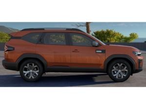 Dacia Bigster Expression hybrid 155 *Keyless*Multiview-Kamera*Klimaautomatik*uvm.