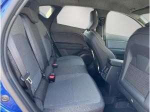 Renault Captur Techno 140 Navigatioan*360 Grad Kamara*SHZ*Lenkradheitzung*LED