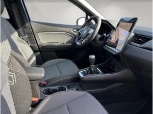 Renault Captur Techno 140 Navigation*LED*SHZ*360 Grad Kamera* uvm.