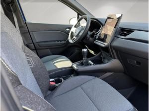 Renault Captur Techno 140 Navigatioan*360 Grad Kamara*SHZ*Lenkradheitzung*LED