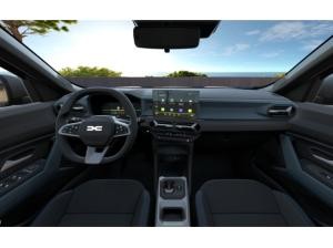 Dacia Bigster Expression hybrid 155 *Keyless*Multiview-Kamera*Klimaautomatik*uvm.