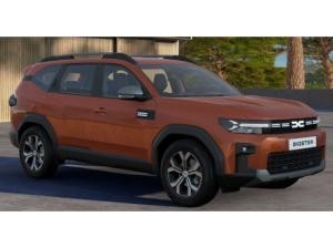 Dacia Bigster Expression hybrid 155 *Keyless*Multiview-Kamera*Klimaautomatik*uvm.