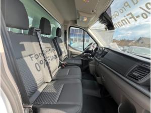 Ford Transit Kofferaufbau Junge 350L4 Trend Beif.- Airb. Umrüster-Hochleistungsp. Techno-Paket24