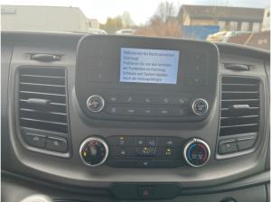 Ford Transit Kofferaufbau Junge 350L4 Trend Beif.- Airb. Umrüster-Hochleistungsp. Techno-Paket24