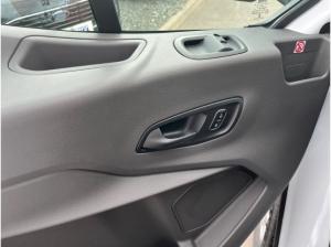 Ford Transit Kofferaufbau Junge 350L4 Trend Beif.- Airb. Umrüster-Hochleistungsp. Techno-Paket24