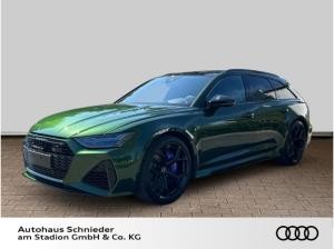Audi RS6 PERFORMANCE,LASER,PANO,B&O,SPORTABGAS,KERAMIK