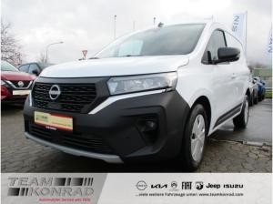 Nissan Townstar Kastenwagen 2,2t N-Connecta, Navi,  Anhängerkupplung - Aktionspreis!!!