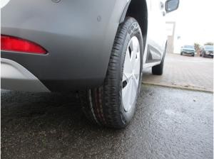 Nissan Townstar Kastenwagen 2,2t N-Connecta, Navi,  Anhängerkupplung - Aktionspreis!!!