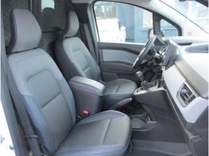 Nissan Townstar Kastenwagen 2,2t N-Connecta, Navi,  Anhängerkupplung - Aktionspreis!!!