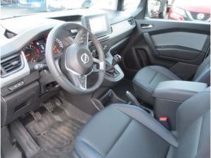 Nissan Townstar Kastenwagen 2,2t N-Connecta, Navi,  Anhängerkupplung - Aktionspreis!!!