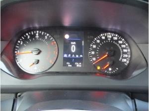 Nissan Townstar Kastenwagen 2,2t N-Connecta, Navi,  Anhängerkupplung - Aktionspreis!!!