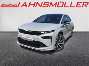 Skoda ENYAQ Enyaq Coupe 85 Sportline*AHZV*PDC*pACC*Navi*