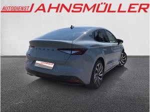 Skoda ENYAQ Enyaq Coupe 85 Sportline*AHZV*PDC*pACC*Navi*