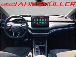 Skoda ENYAQ Enyaq Coupe 85 Sportline*AHZV*PDC*pACC*Navi*