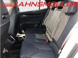 Skoda ENYAQ Enyaq Coupe 85 Sportline*AHZV*PDC*pACC*Navi*