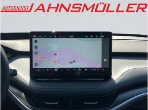 Skoda ENYAQ Enyaq Coupe 85 Sportline*AHZV*PDC*pACC*Navi*