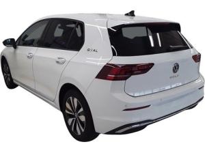 Volkswagen Golf VIII GOAL 1.5 TSI LED NAVI KAMERA KEYLESS