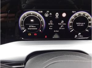 Volkswagen Golf VIII GOAL 1.5 TSI LED NAVI KAMERA KEYLESS