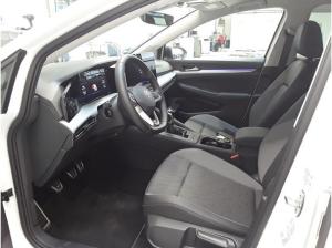 Volkswagen Golf VIII GOAL 1.5 TSI LED NAVI KAMERA KEYLESS