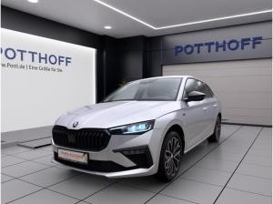 Skoda Scala 1.0 TSI - Drive -  Kamera SHZ digitales Tacho