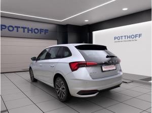 Skoda Scala 1.0 TSI - Drive -  Kamera SHZ digitales Tacho