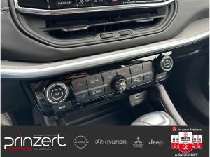 Jeep Compass 1.5 M-Air Mild-Hybrid "Altitude" MY24 Winter-Paket