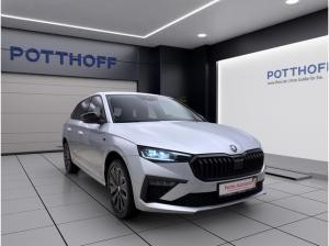 Skoda Scala 1.0 TSI - Drive -  Kamera SHZ digitales Tacho