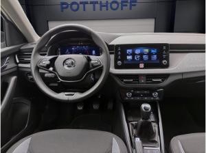 Skoda Scala 1.0 TSI - Drive -  Kamera SHZ digitales Tacho