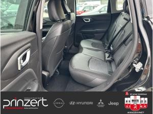 Jeep Compass 1.5 M-Air Mild-Hybrid "Altitude" MY24 Winter-Paket