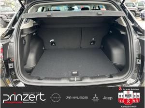 Jeep Compass 1.5 M-Air Mild-Hybrid "Altitude" MY24 Winter-Paket